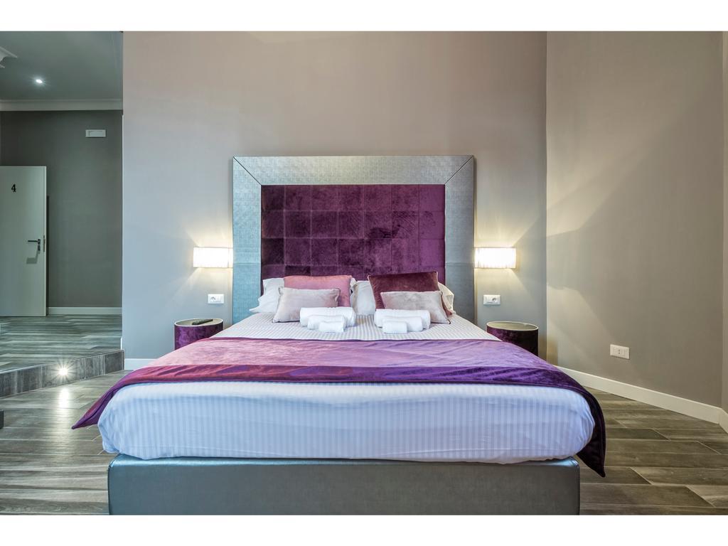 Lea Luxury Rooms Rzym Zewnętrze zdjęcie