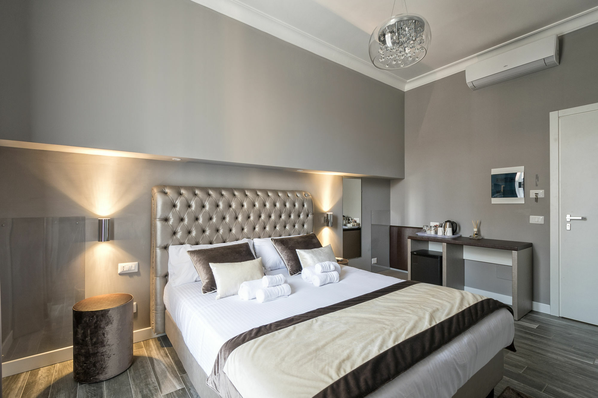 Lea Luxury Rooms Rzym Zewnętrze zdjęcie