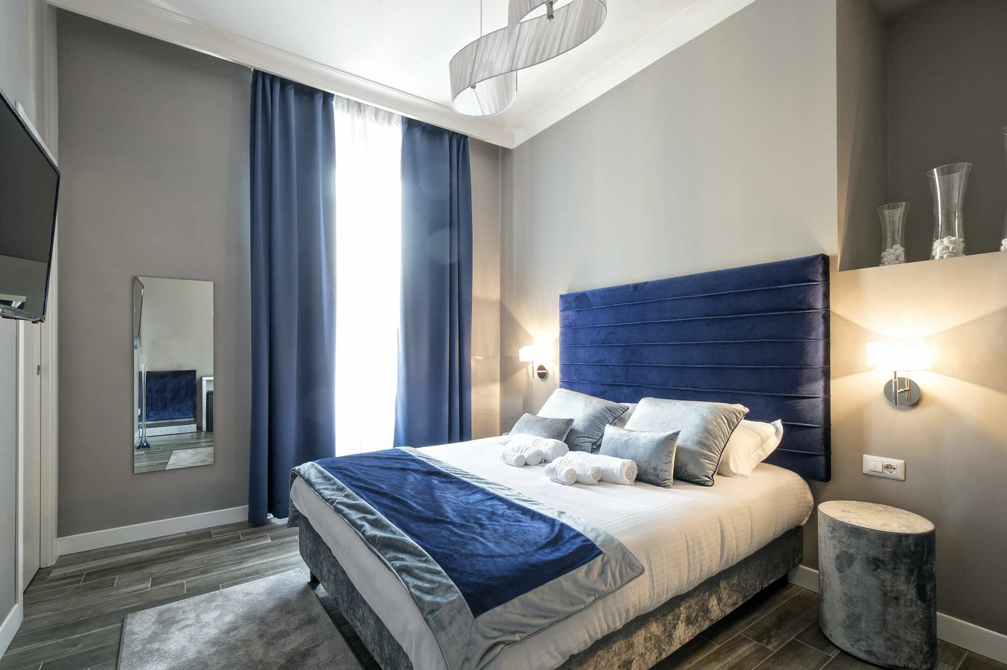 Lea Luxury Rooms Rzym Zewnętrze zdjęcie
