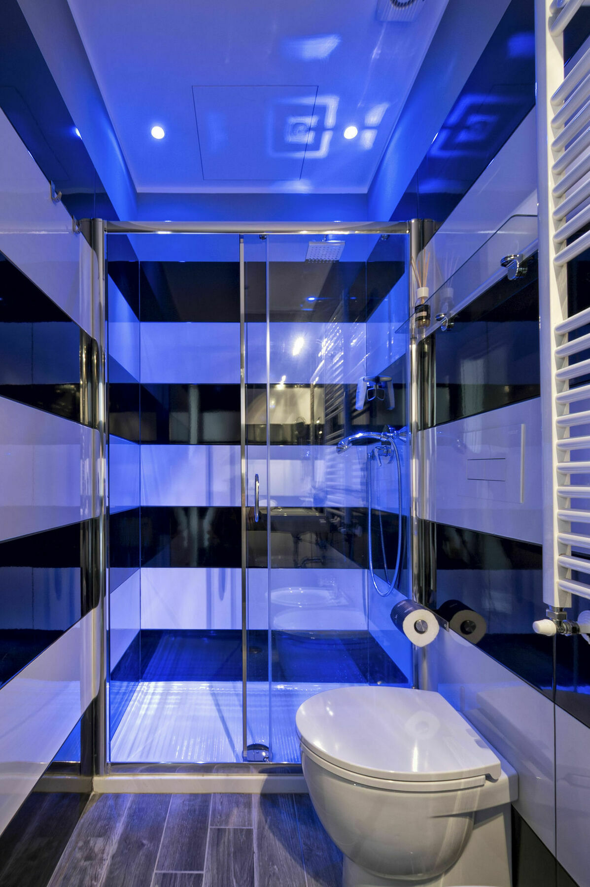 Lea Luxury Rooms Rzym Zewnętrze zdjęcie