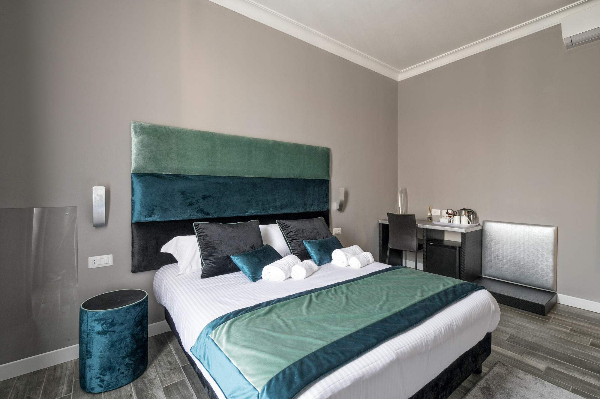 Lea Luxury Rooms Rzym Zewnętrze zdjęcie