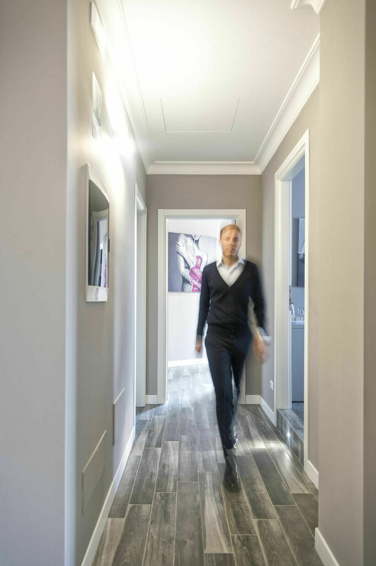 Lea Luxury Rooms Rzym Zewnętrze zdjęcie